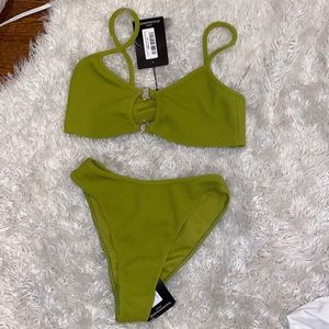 Pretty Little Thing Bikini